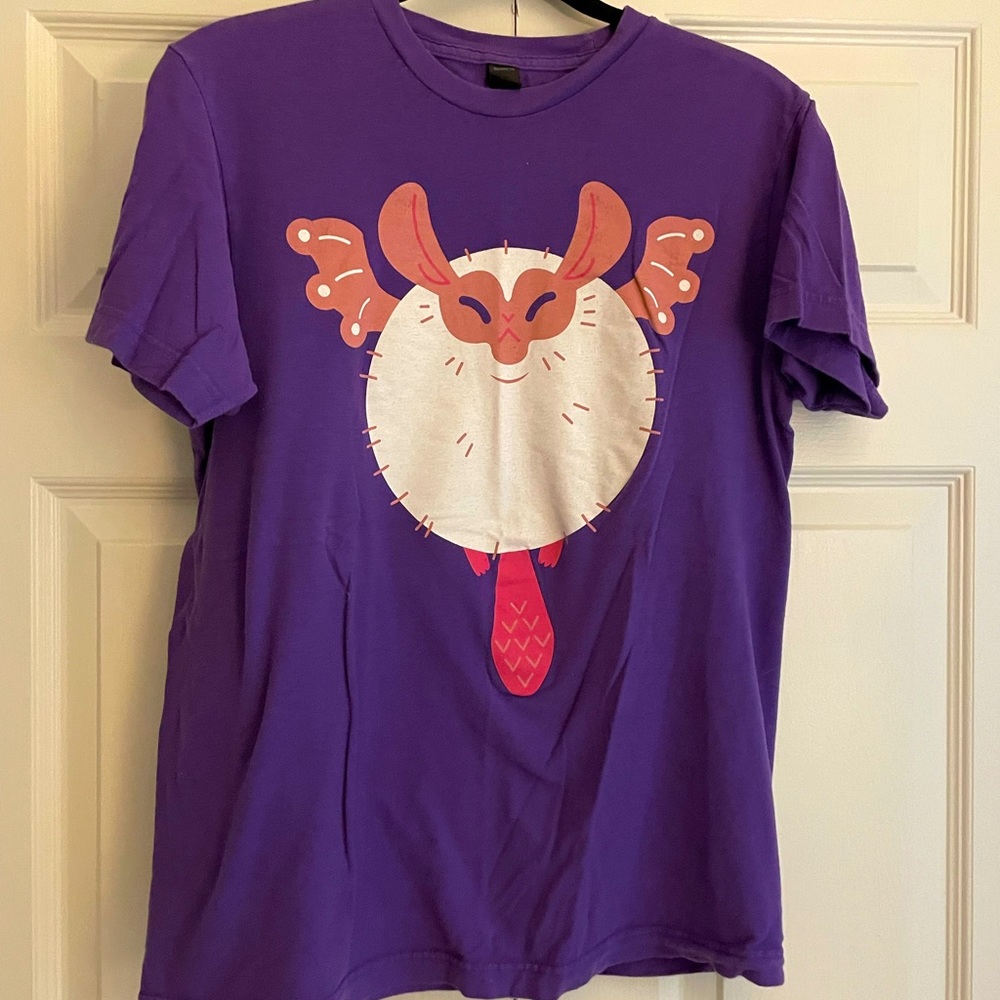 3/$12 - Monster Hunter Paolumu T-Shirt